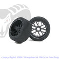 Shepherd Pan-car GT 1:10