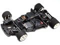 Square RC CAR