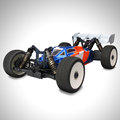 TEKNO RC CAR