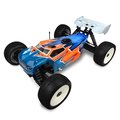 Tekno RC NT48 4WD Nitro 1/8th Scale Competition Truggy Kit