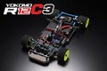 Yokomo R12 - C3
