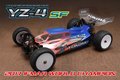 Yokomo YZ-4SF NEW ERSTATZTEILE