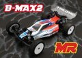 YOKOMO B-MAX2 MR / RS / Ver.2 - 3